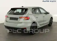 2026 Skoda Fabia