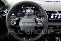 2026 Skoda Fabia