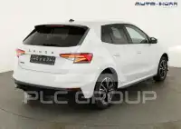 2026 Skoda Fabia