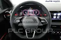 2026 Skoda Fabia