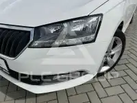 2026 Skoda Fabia