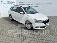 2026 Skoda Fabia
