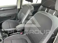 2026 Skoda Fabia