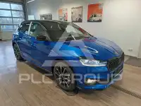 2026 Skoda Fabia