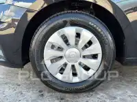 2026 Skoda Fabia