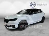 2026 Skoda Fabia