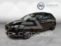2026 Skoda Fabia