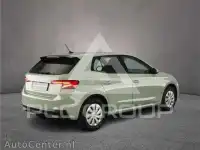 2026 Skoda Fabia