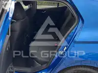 2026 Skoda Fabia