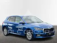 2026 Skoda Fabia