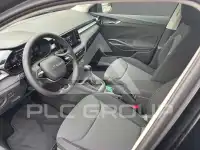 2026 Skoda Fabia