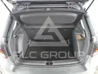 2026 Skoda Fabia