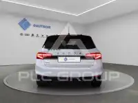 2026 Skoda Fabia