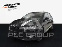 2026 Skoda Fabia