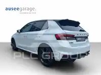 2026 Skoda Fabia