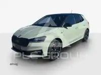 2026 Skoda Fabia