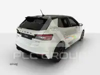 2026 Skoda Fabia