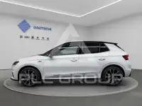2026 Skoda Fabia
