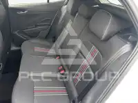 2026 Skoda Fabia