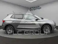 2026 Skoda Fabia