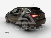 2026 Skoda Fabia