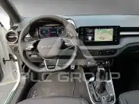 2026 Skoda Fabia