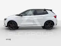 2026 Skoda Fabia
