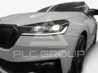 2026 Skoda Fabia