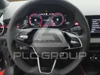 2026 Skoda Fabia