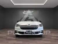 2026 Skoda Fabia