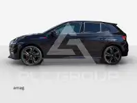 2026 Skoda Fabia