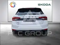 2026 Skoda Fabia