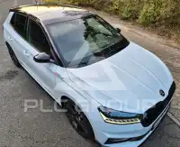 2026 Skoda Fabia