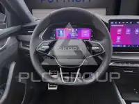 2026 Skoda Octavia