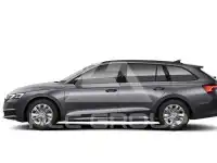 2026 Skoda Octavia