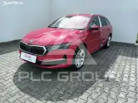 2026 Skoda Octavia