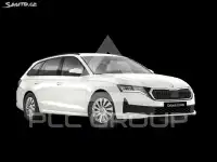 2026 Skoda Octavia