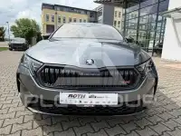 2026 Skoda Octavia