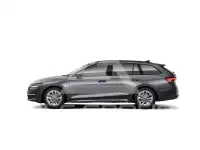 2026 Skoda Octavia