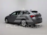 2026 Skoda Octavia