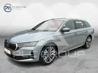 2026 Skoda Octavia