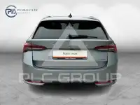 2026 Skoda Octavia