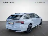 2026 Skoda Octavia
