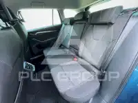 2026 Skoda Octavia