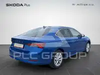 2026 Skoda Octavia