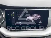 2026 Skoda Octavia