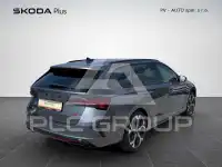 2026 Skoda Octavia