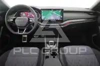 2026 Skoda Octavia