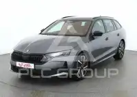 2026 Skoda Octavia