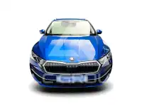 2026 Skoda Octavia